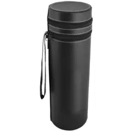 Executive Wine Set Pouch Closed